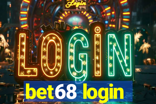 bet68 login